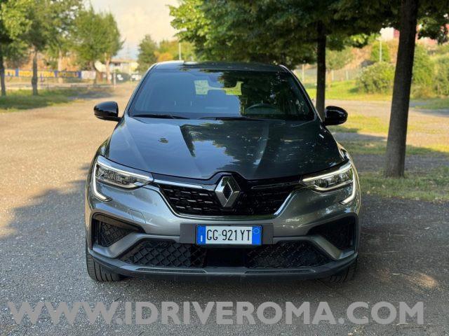 RENAULT Arkana Arkana Full-Hybrid 145 CV"RS-LINE"