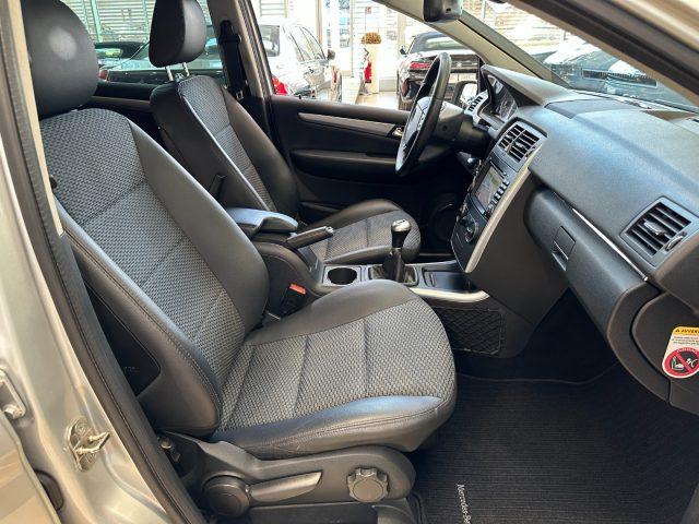 MERCEDES-BENZ B 200 Sport - Navigatore - Telecamera