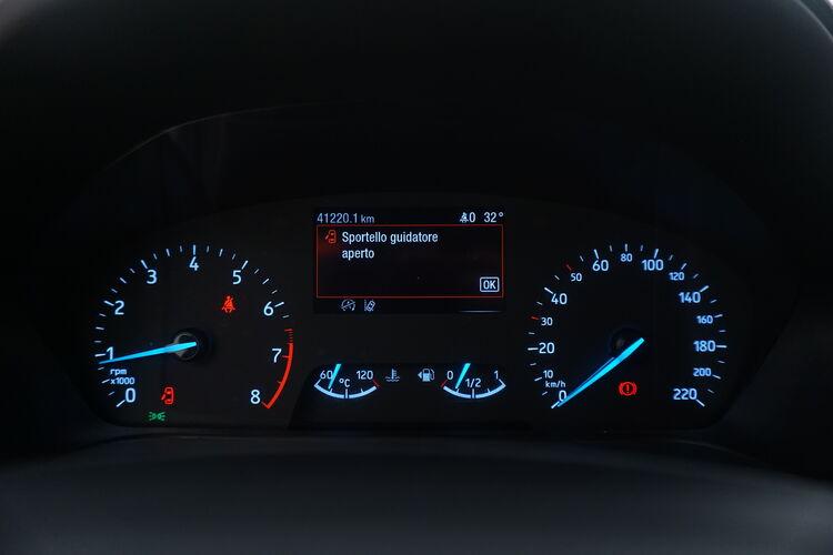 Ford Puma Hybrid Titanium BR162964 1.0 Mild Hybrid 125CV