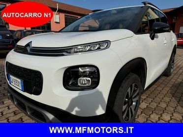 CITROEN C3 Aircross BlueHDi 100 S&S Shine ''AUTOCARRO N1''