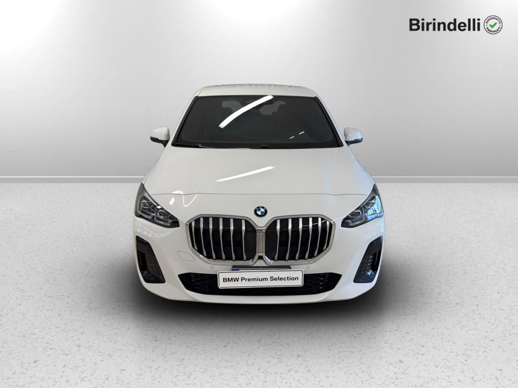 BMW Serie 2 A.T. (U06) - 218d Active Tourer Msport