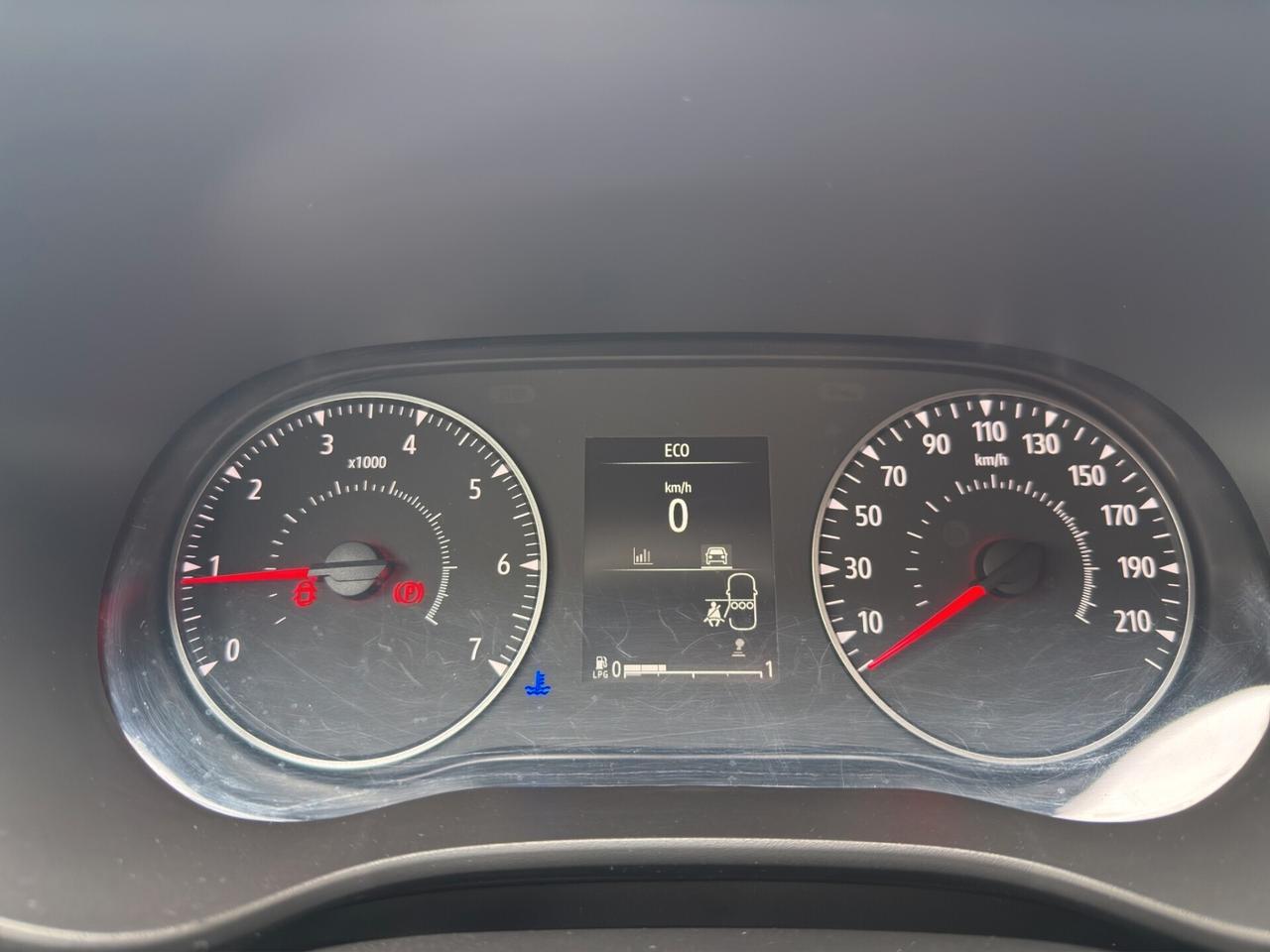 Dacia Jogger 1.0 TCe GPL 100 CV 5 posti Extreme Up