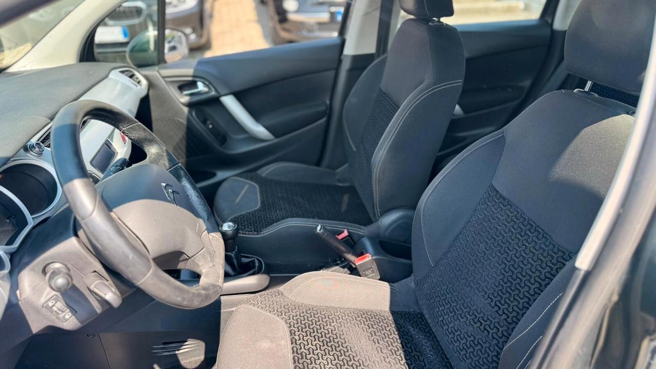 Citroen C3 1.4 B/GPL 2010 NEOP.