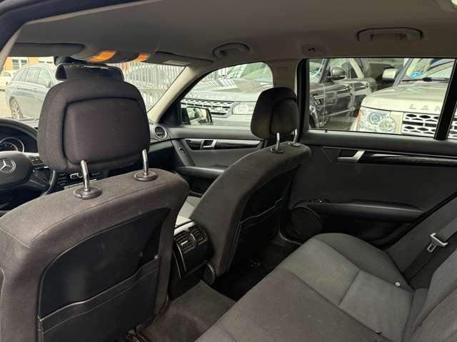 Mercedes-Benz C 200 SW SW cdi (be)