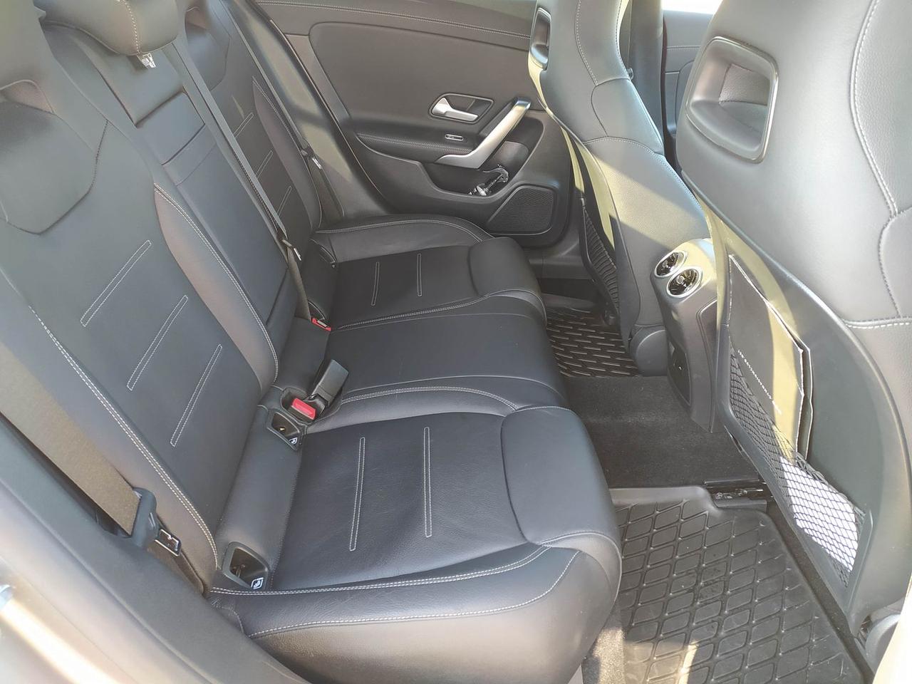 Mercedes-Benz CLA 220 Premium CLA 220 D 4X4 #10577