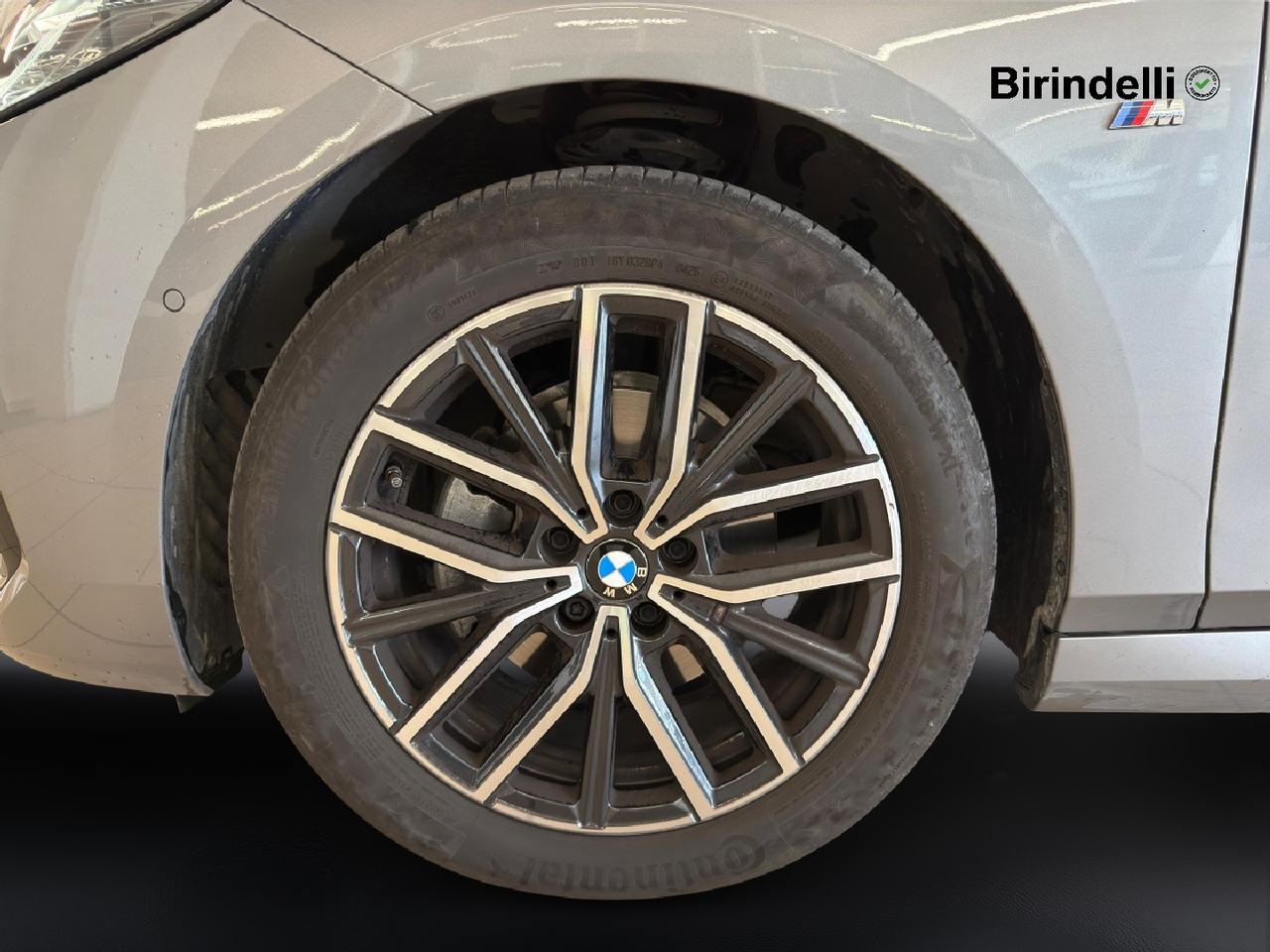 BMW BMW 218d Active Tourer