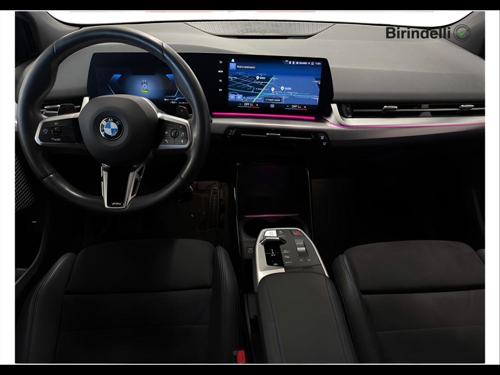 BMW Serie 2 A.T. (U06) - 223i 48V xDrive Active Tourer Msport