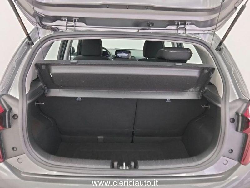 Kia Picanto 1.0 12V 5 porte Urban