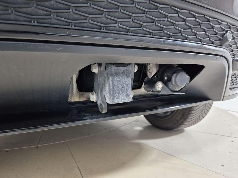 Jaguar E-Pace 2021 2.0d i4 mhev R-Dynamic SE awd 163cv auto - AUTOCARRO