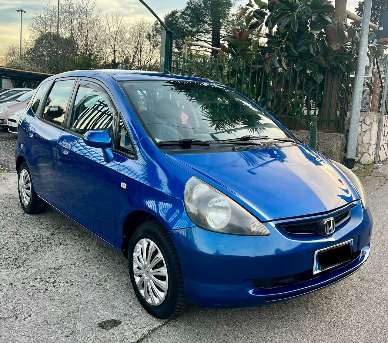 Honda Jazz 1.2 5p.