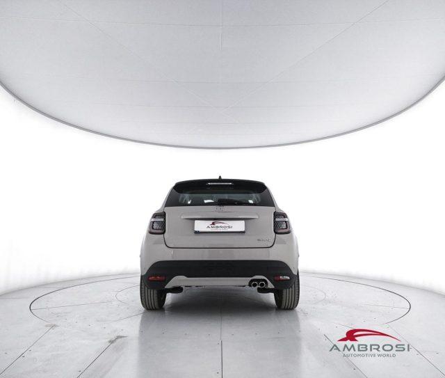 FIAT 600 1.2 hybrid Pop 145cv auto