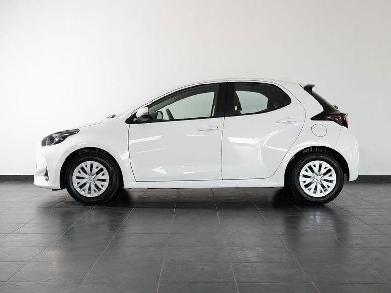 Toyota Yaris Yaris 1.0 5 porte Active