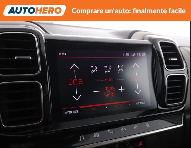 CITROEN C5 Aircross BlueHDi 130 S&S EAT8 Shine