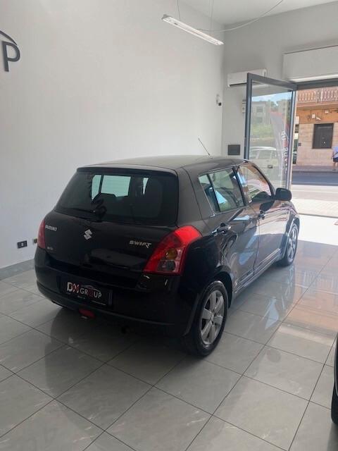 Suzuki Swift 1.3 5p. GL