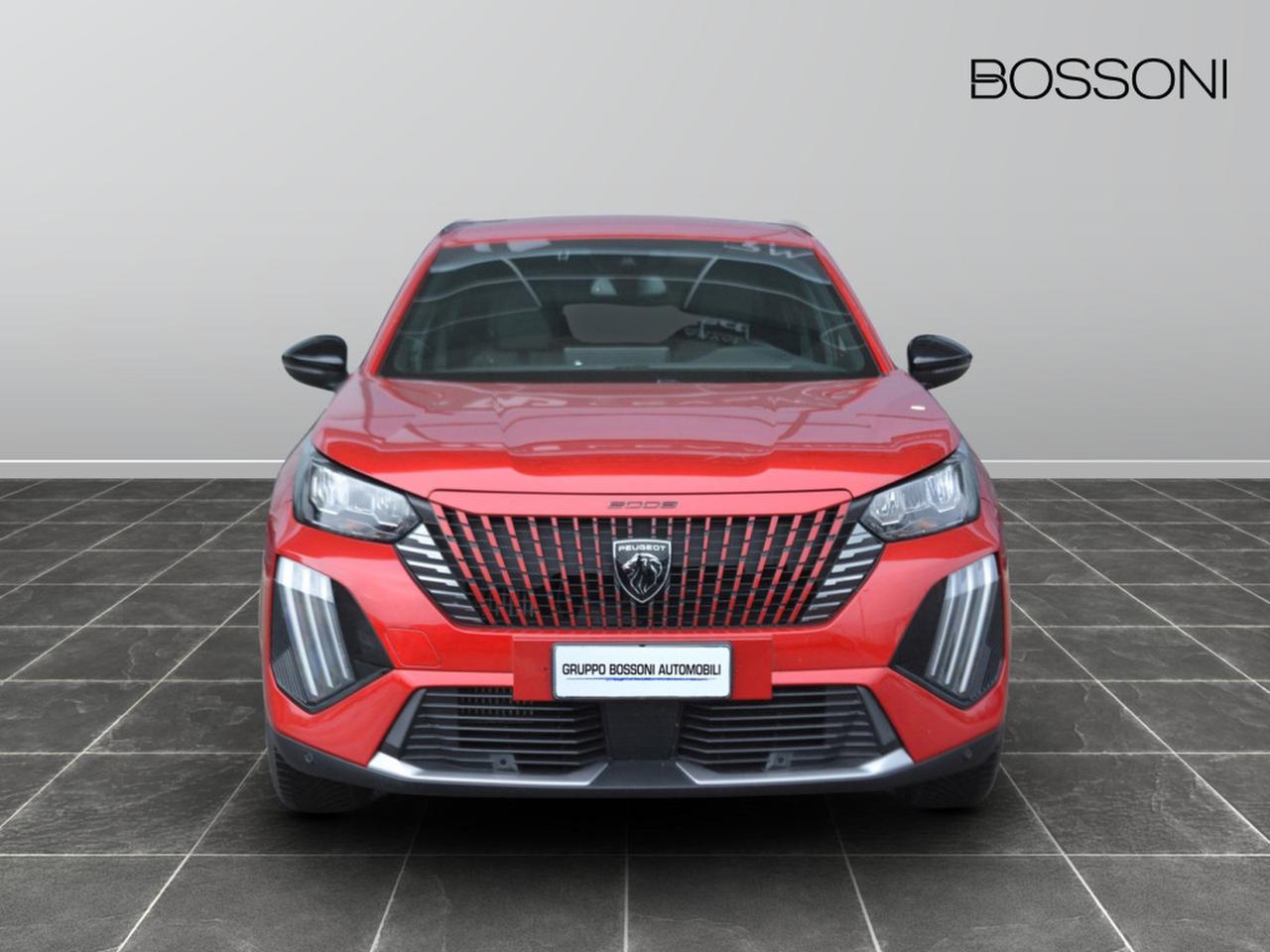 Peugeot 2008 1.2 puretech 130cv allure eat8 s&s