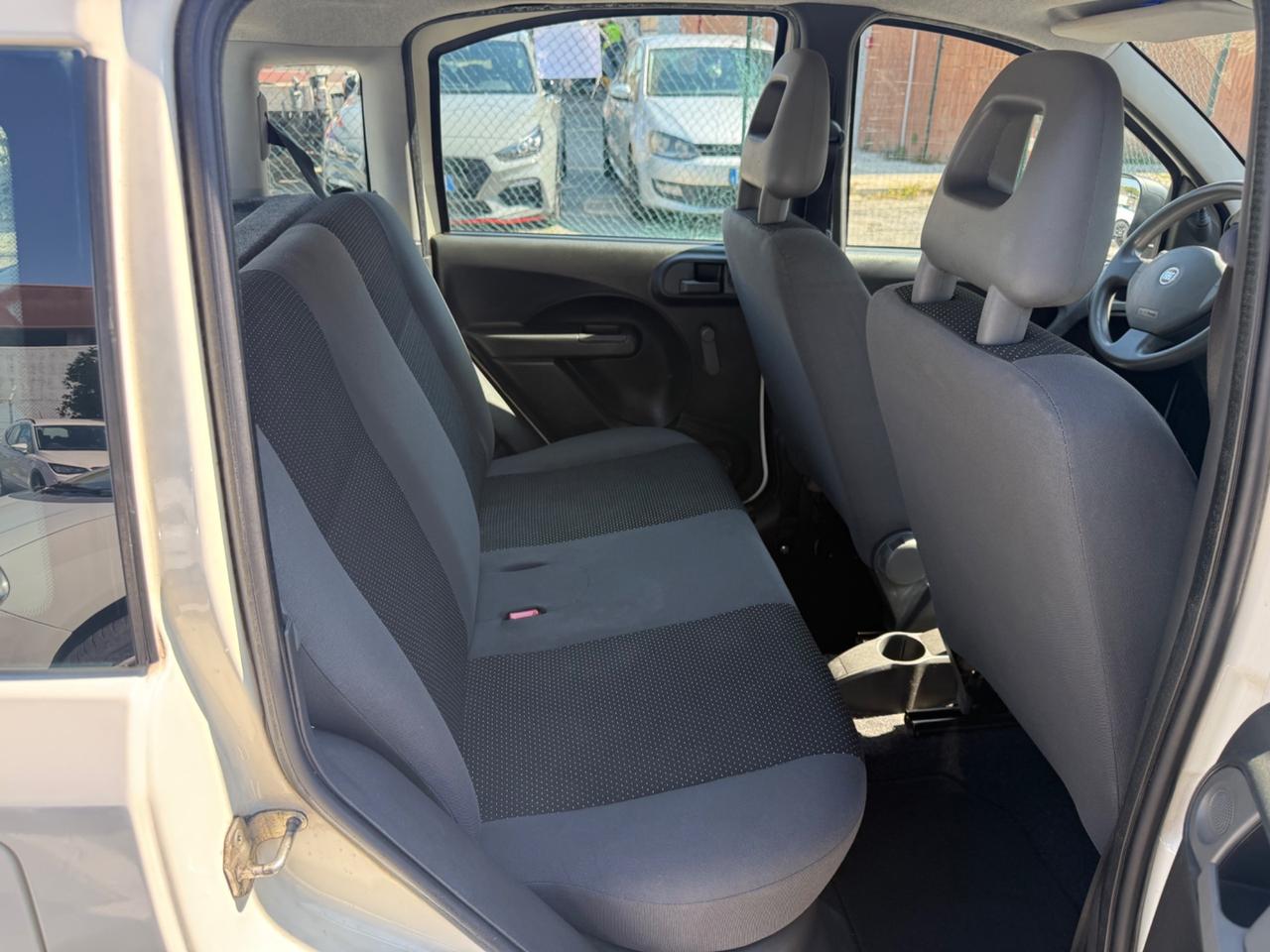 Fiat Panda 1.2 Dynamic Natural Power