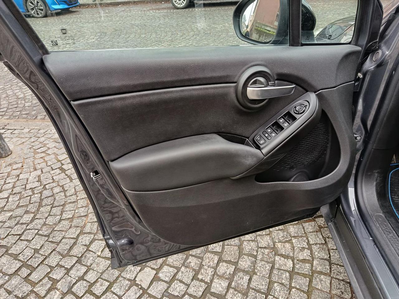 Fiat 500X Cross 1.3 Multijet #8753