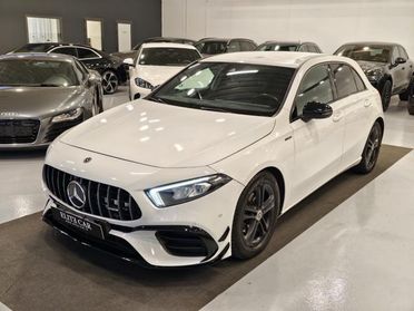 MERCEDES-BENZ A 180 d Automatic Sport NEOPATENTATI OK