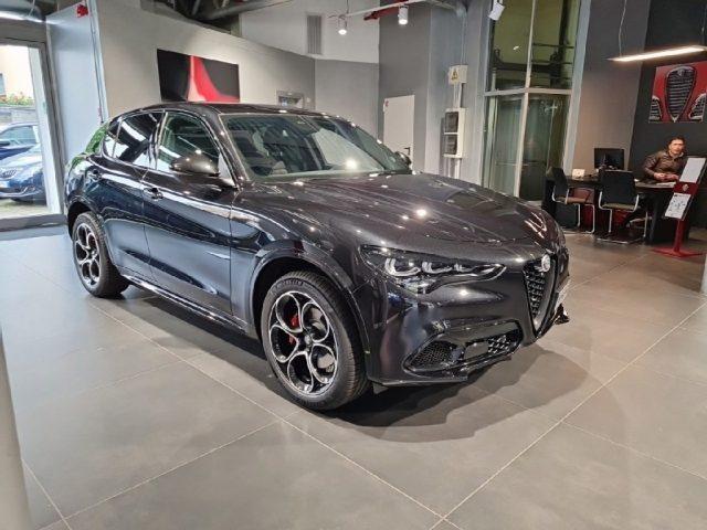 ALFA ROMEO Stelvio MY23 2000 BZ 280CV VELOCE - ANCHE A NOLEGGIO