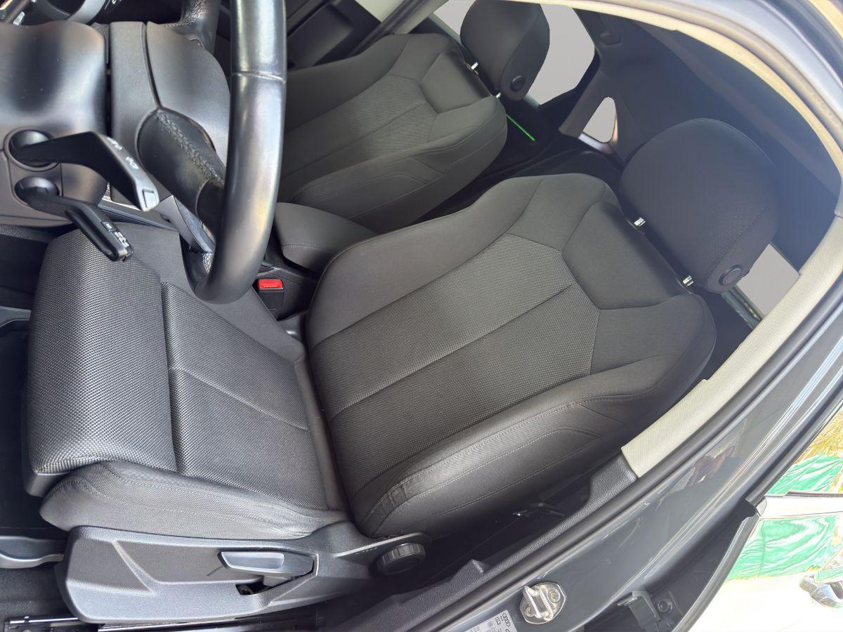 AUDI - Q3 Sportback - Q3 SPB 35 2.0 TDI 150CV S tronic S line edition TETTO