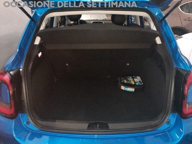 FIAT 500X 1.0 T3 120 CV