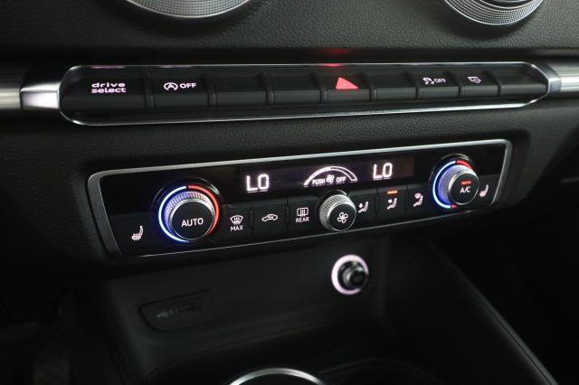 AUDI A3 A3 SPB 2.0 TDI Sport
