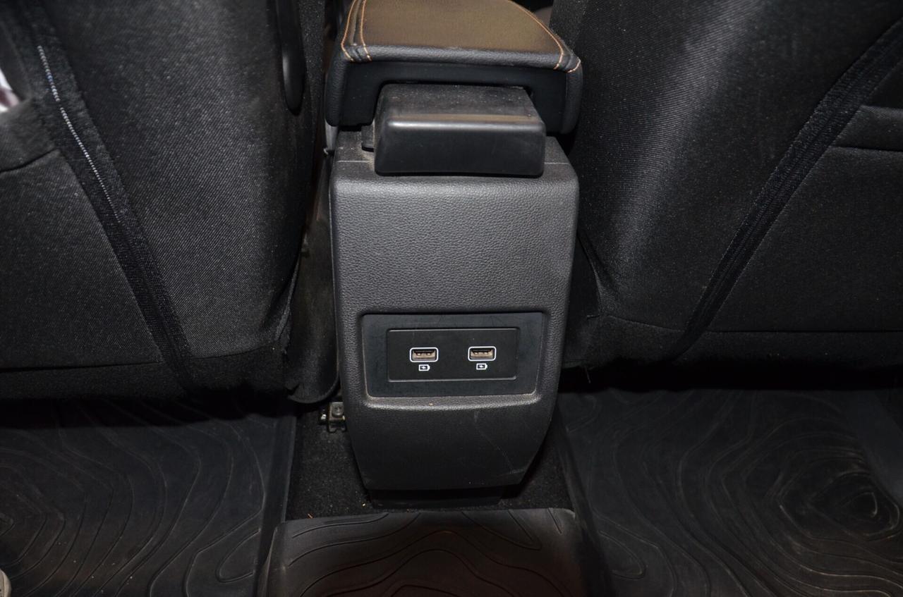Dacia Duster 1.5 Blue dCi 8V 115 CV 4x4 Extreme