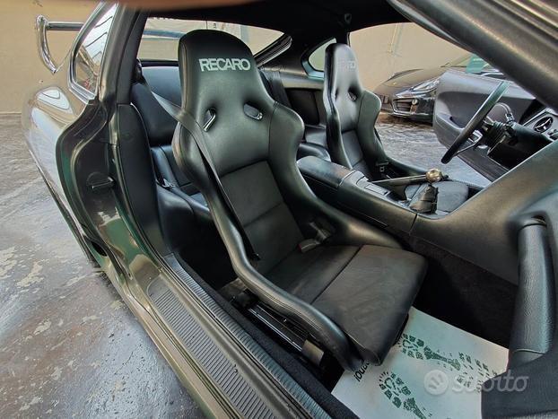 Toyota Supra MKIV 2JZ-GTE LHD MANUAL, TARGA EU SPEC
