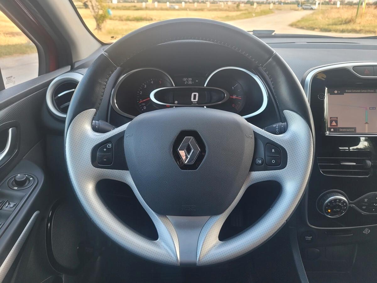 Renault Clio dCi 8V 75CV Start&Stop 5 porte Dune