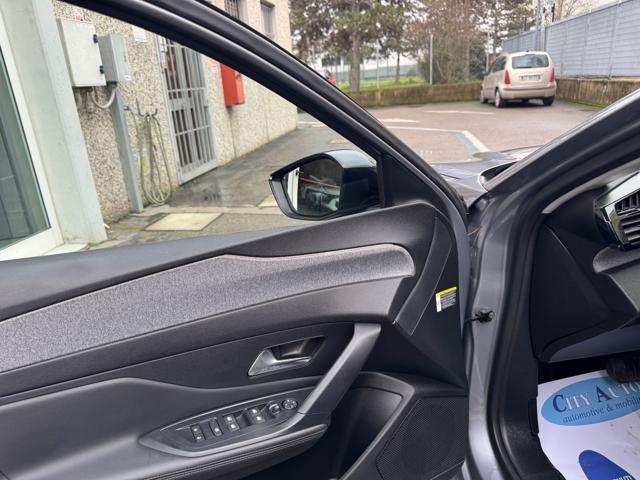 PEUGEOT 308 BlueHDi 130CV EAT8 SW Allure NAVI+RETR.