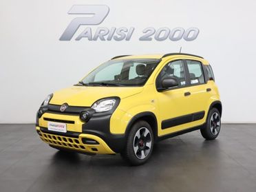 FIAT Panda Cross 1.0 FireFly S&S Hybrid *PROMO PARISI GROUP*