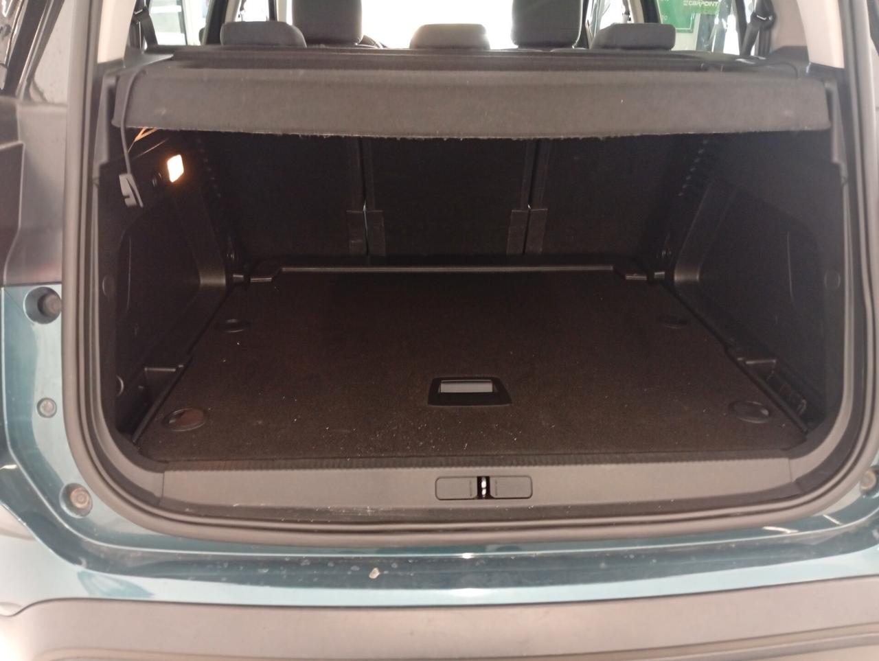 Citroen C5 Aircross BlueHDi 130 S&S EAT8 Feel