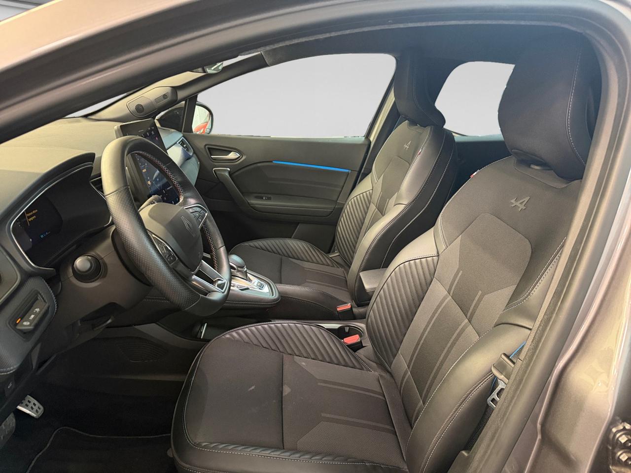 RENAULT Symbioz - Symbioz 1.6 E-Tech full hybrid Esprit Alpine 145cv