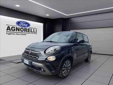 FIAT 500L Cross 1.3 mjt 95cv del 2018