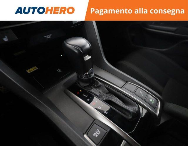 HONDA Civic 1.5T 5 porte Sport+ CVT