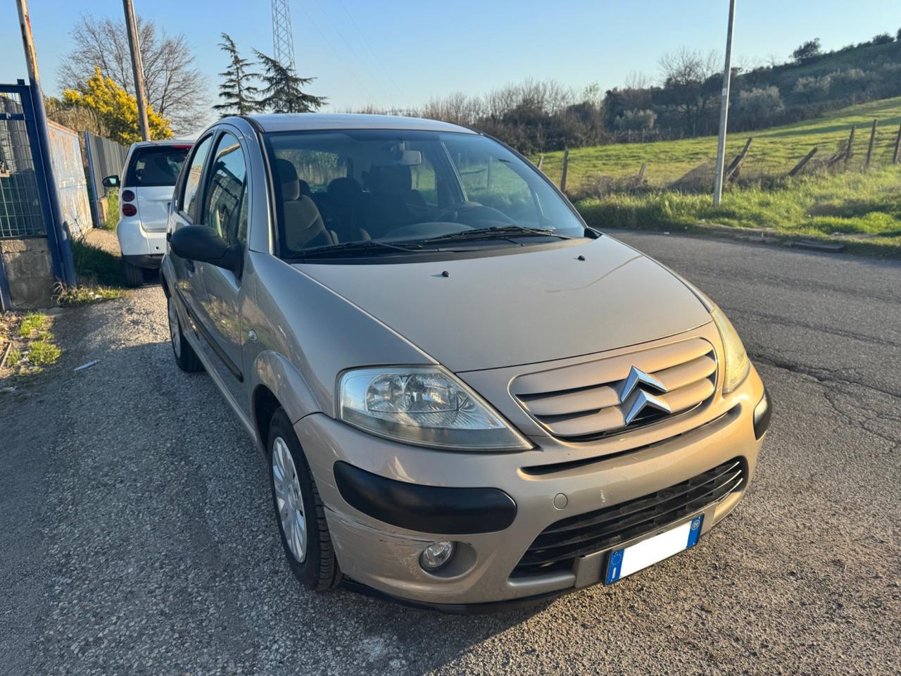 Citroen C3 1.1 Elegance *IMPIANTO GPL NUOVO*