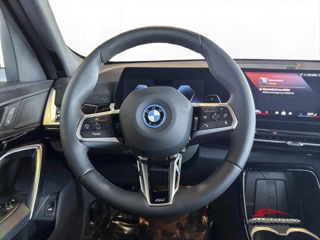 BMW X1 sDrive18d Msport Pro Premium Package