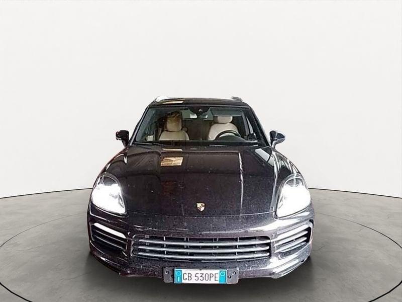 Porsche Cayenne 3.0 V6