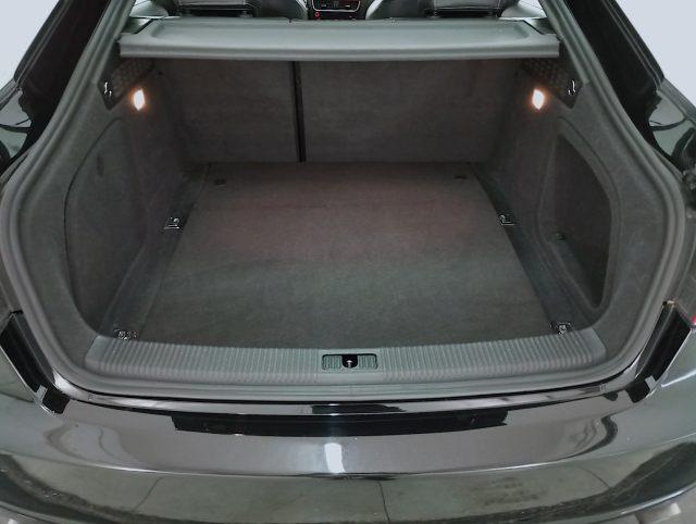 AUDI A5 Sportback 2.0 tfsi 180cv multitronic