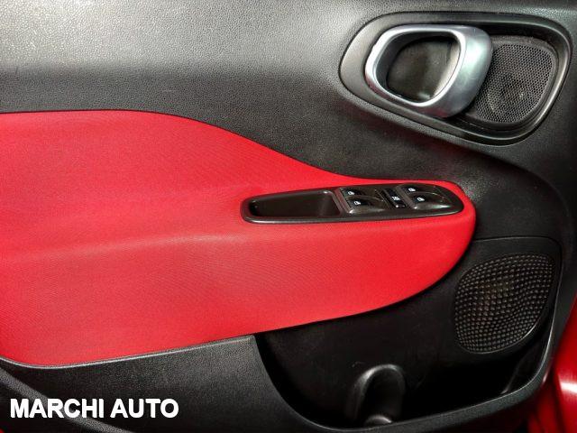 FIAT 500L 0.9 TwinAir Turbo Natural Power Pop Star