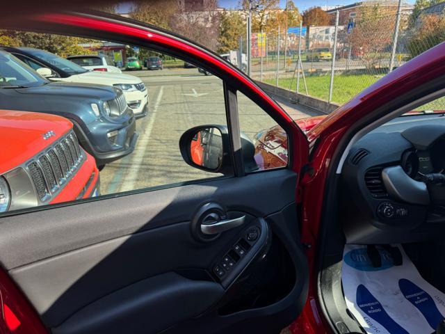 FIAT 500X 1.3 MultiJet 95CV Sport