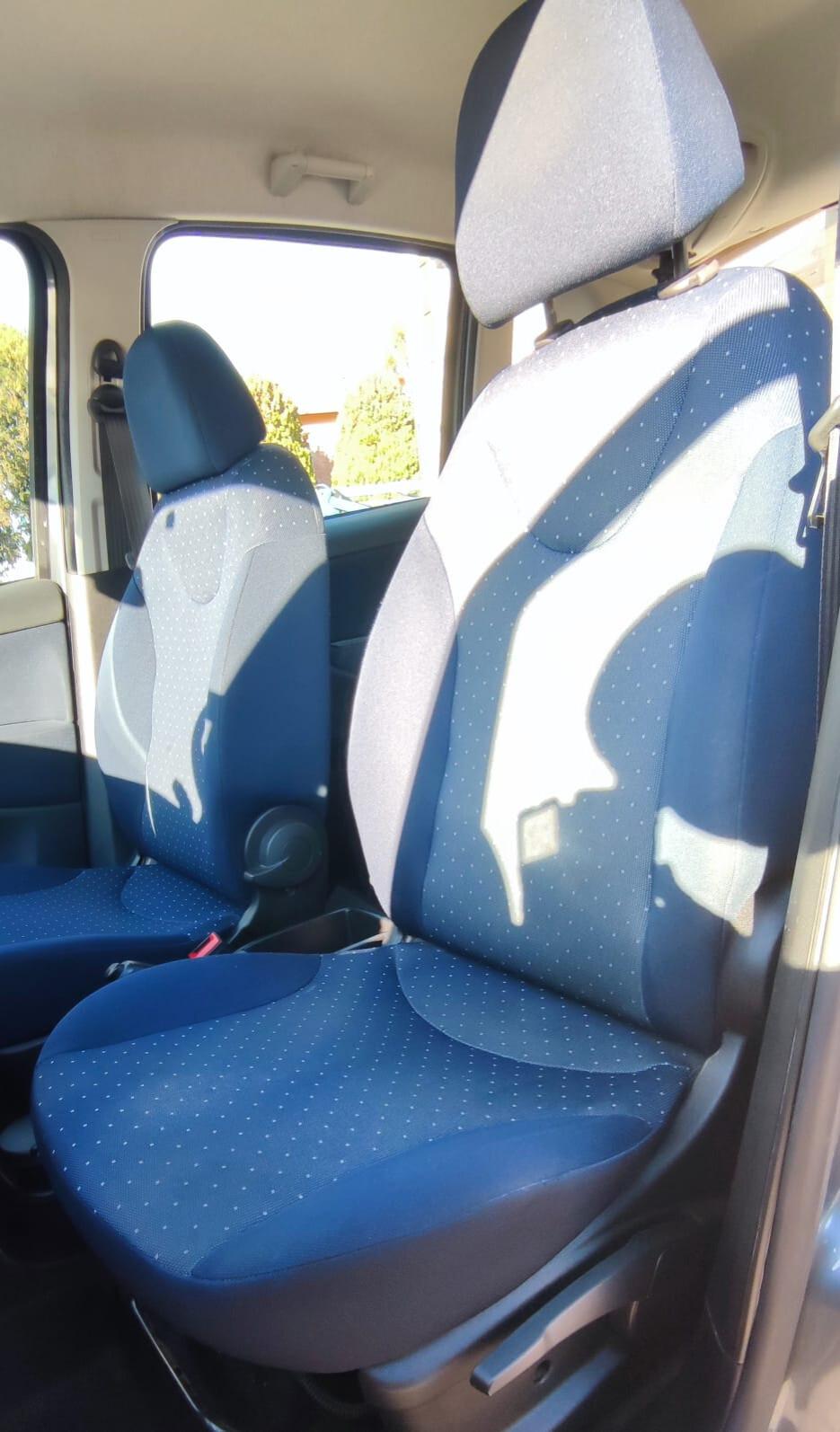 Fiat Idea 1.4 16V S&S Active