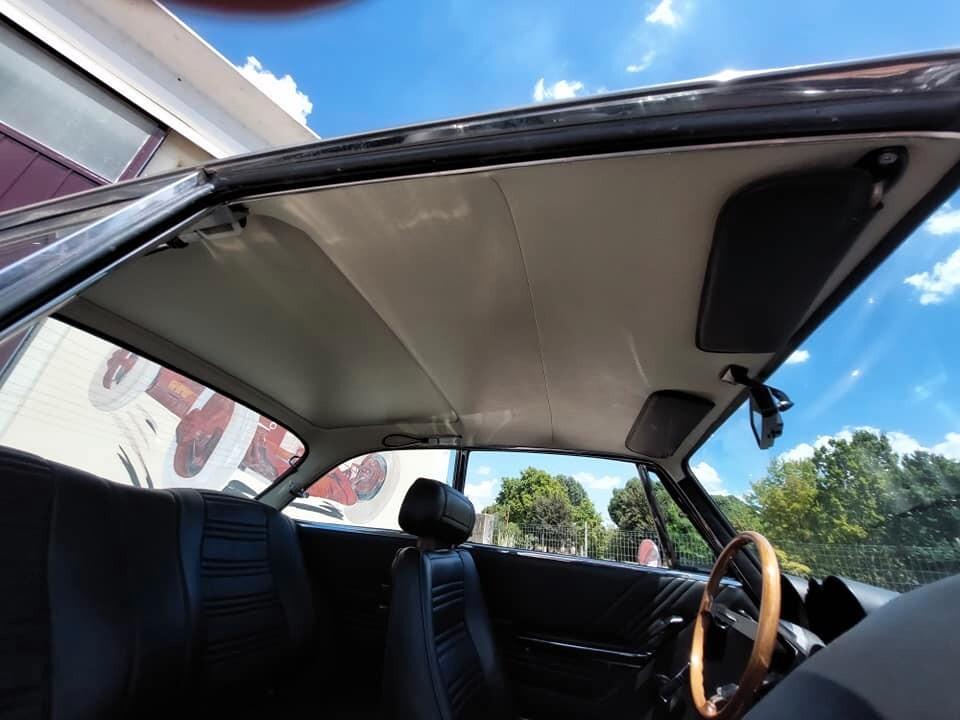 Alfa Romeo GT 2000 Veloce del 1973