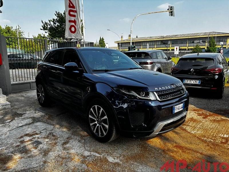 Land Rover RR Evoque 180 CV 5p. HSE VENDITA PER OPERATORI DEL SETTORE