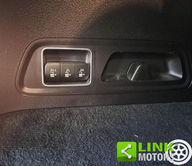 MERCEDES-BENZ GLS 350 d 4Matic Premium Plus