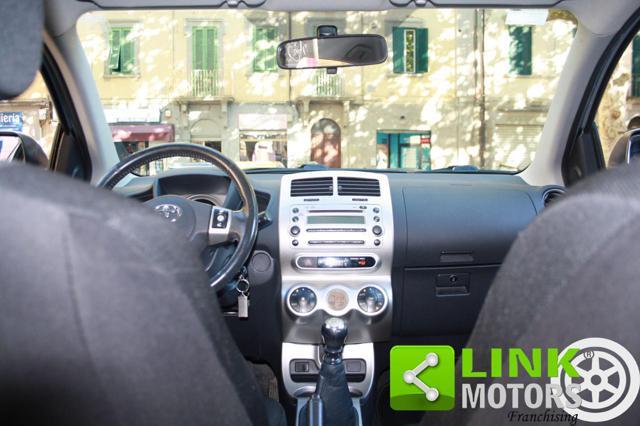TOYOTA Urban Cruiser 1.4 D-4D 90 CV 4x4 Luxury