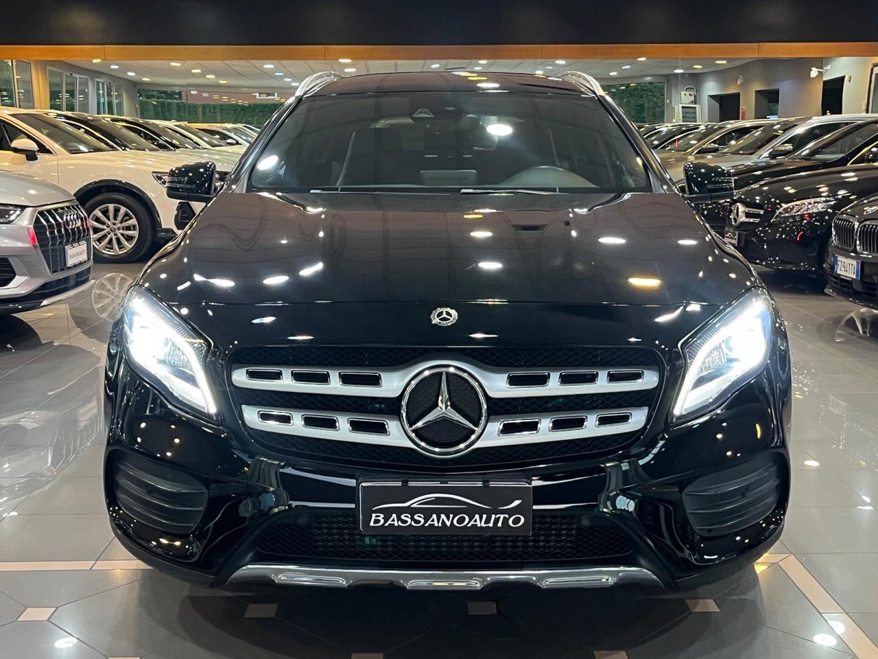 Mercedes-benz GLA 200 GLA-X156 PREMIUM 72.000 KM!!!