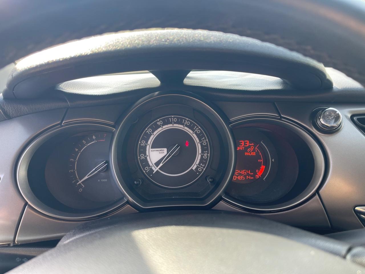 Citroen C3 PureTech 82 Live Edition