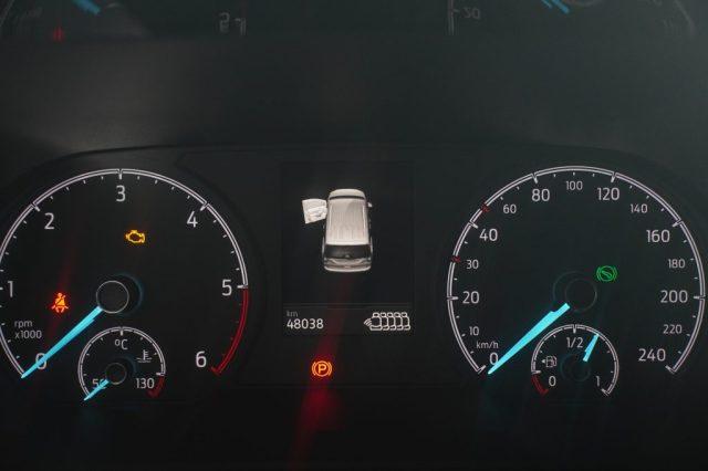 FORD Tourneo Connect Grand Tourneo Connect 2.0 EcoBlue 122 CV Powershif