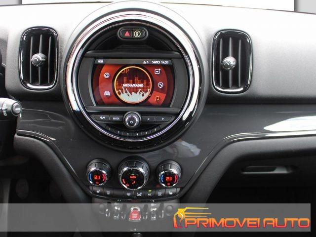 MINI Countryman 1.5